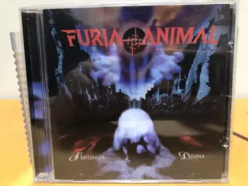 멜로 파워 FURIA ANIMAL/SENTENCIA DIVINA