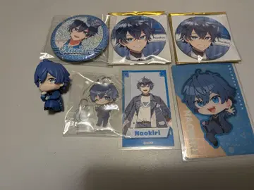 카라피치 나오니 세트