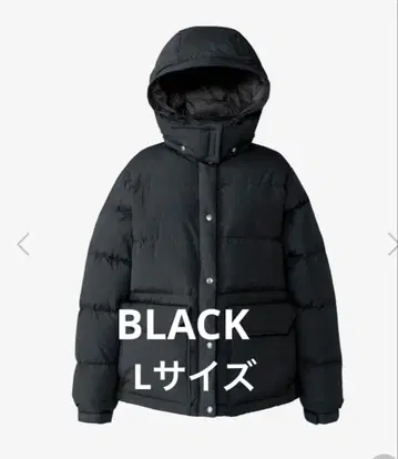 새상품급 THE NORTH FACE 캠핑 셰라 L 사이즈 NDW92230