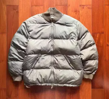 Eddie Bauer x JJJJound 다운 자켓