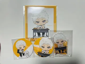 TV 애니메이션 빛이 죽은 여름 온라인 복권 히카루