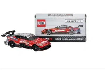 토미카 MOTUL AUTECH Z 5대 세트