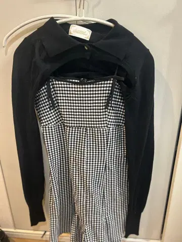 미셸 마카롱 원피스