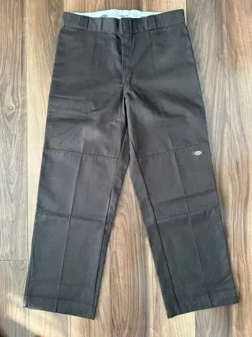 Dickies 디키즈 더블니 lose fit