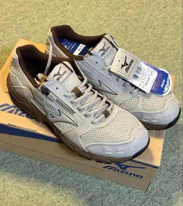 mizuno WAVE EXPLORER FS2 26.5cm