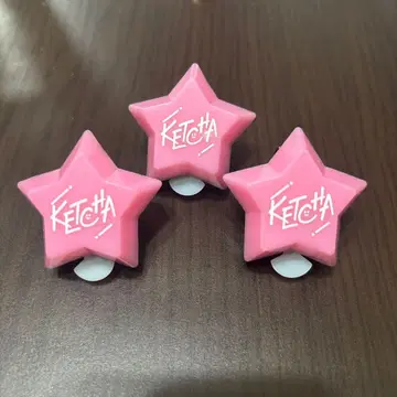 AMPTAK x COLORS <bos> 반지 라이트