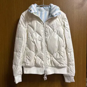 캘러웨이 골프 여성용 다운 M 사이즈