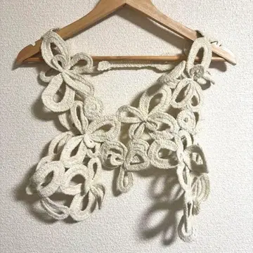 RUMCHE Flower Bond Yarn Harness