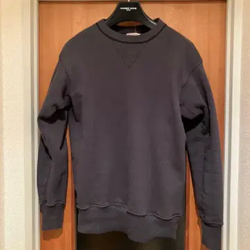 인기 웨어하우스 양V 맨투맨 론 헤르만 풀카운트 TCB 청바지