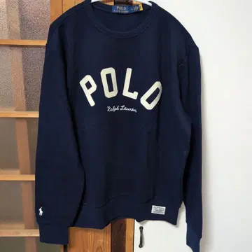 *새상품* POLO 쭈리 트레이닝복