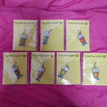 나니와단시 나니와노니와 메탈 참