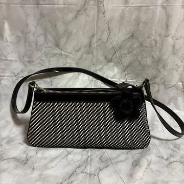 Mary Quant 숄더백 중고