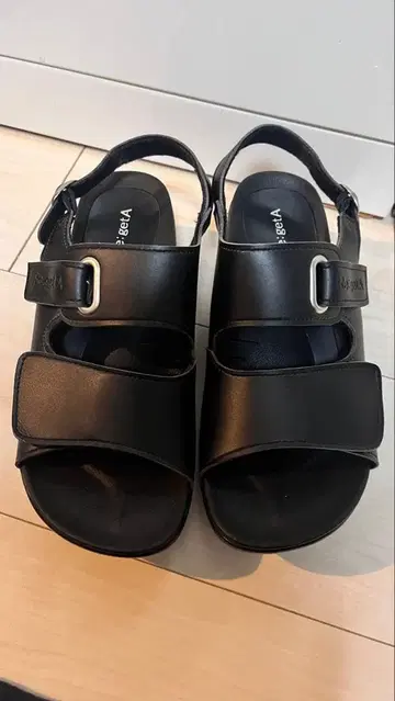 리게타 간호사 신발 M 새상품급