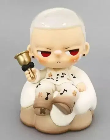 pop mart 15주년 celebrating the moment