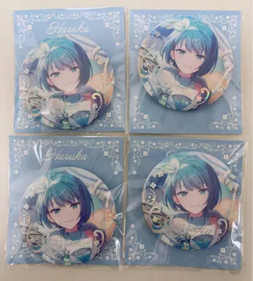 프로세카 키리타니 하루카