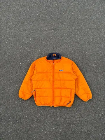 patagonia 파이어볼 자켓 빈티지 파타고니아 USA