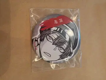 토겐안키 이로미사키 TSUTAYA 28종 랜덤 캔뱃지 한정판