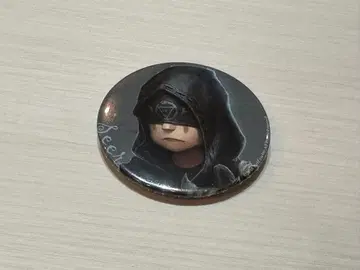 제5인격 트레이딩 캔뱃지 일라이 클라크 점쟁이