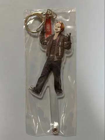 O-MENZ 아형 씨 사진 프롭스