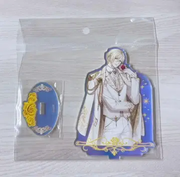 슈발리에 오로라 아크릴 스탠드