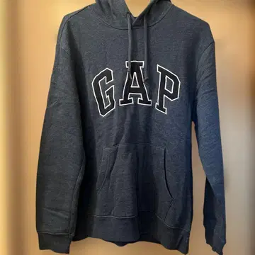 GAP 네이비 후드티 M 사이즈