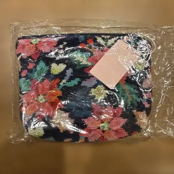 페이러 파우치 새상품