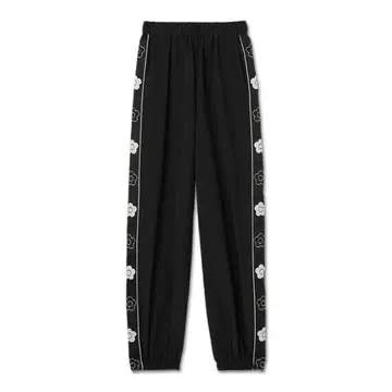 마리콴트 마리쿠아 데이지 라인 팬츠