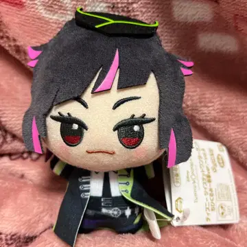 트위스티드 원더랜드 SD 인형 리리아