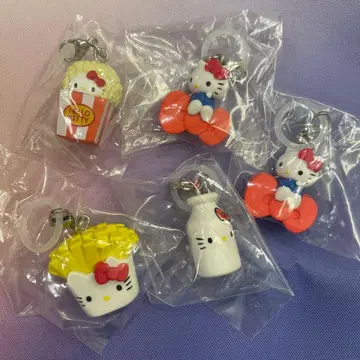 아메리칸 디자인 메지루시 액세서리 5개 세트