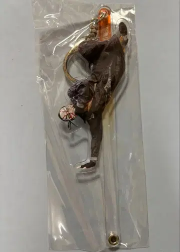 O-MENZ 쿠마토리 씨 사진 소품