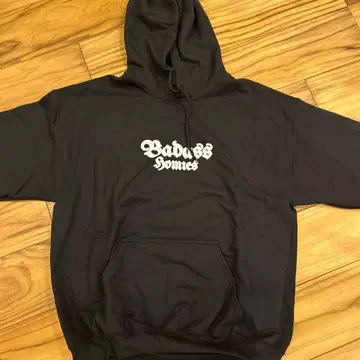 호미즈 유니티 후드티