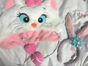 마리 팬캡, 스텔라 루 머리띠