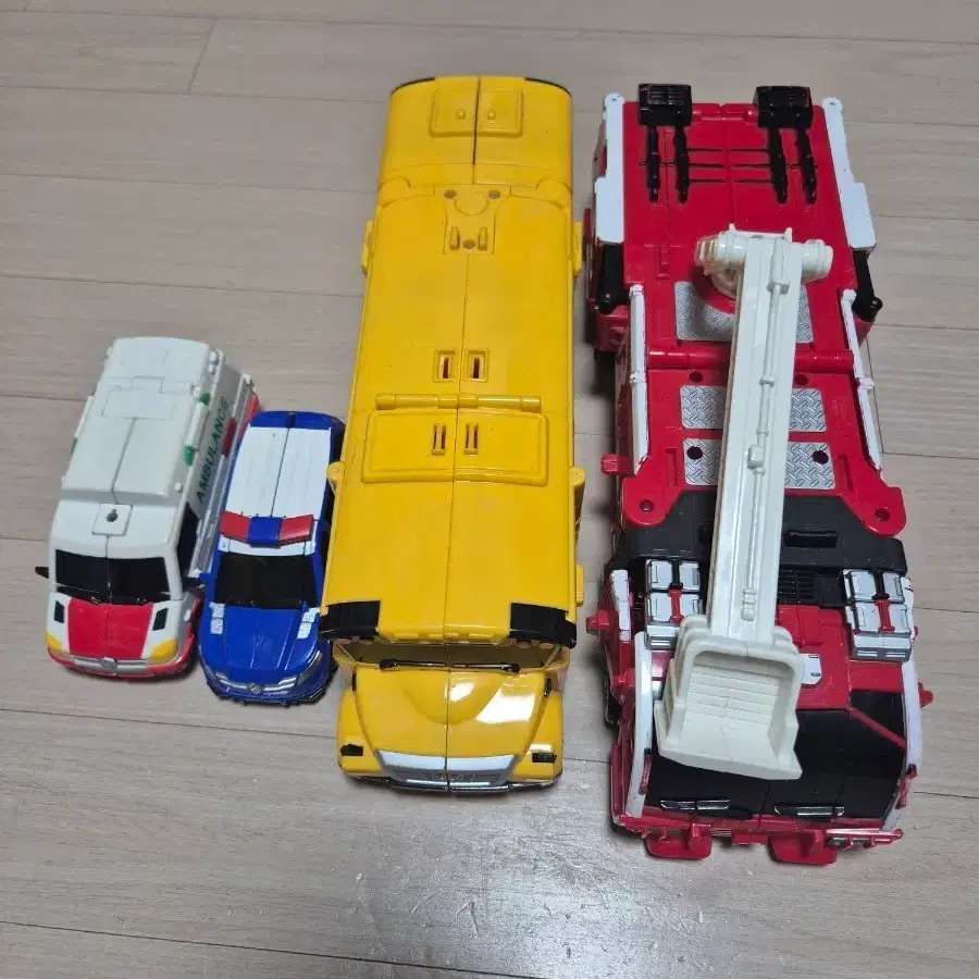 헬로카봇 슈퍼패트론 on Bunjang Global Site.