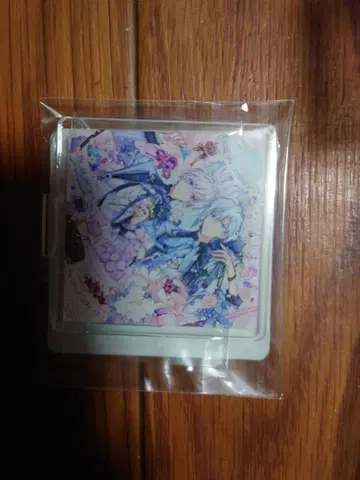 아이나나 애니메이트 특전 미니 아크릴 스탠드