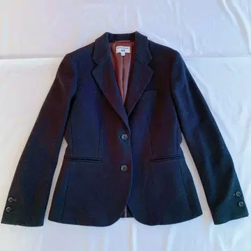 유니클로 이네스 드 라 프레상주 테일러드 자켓