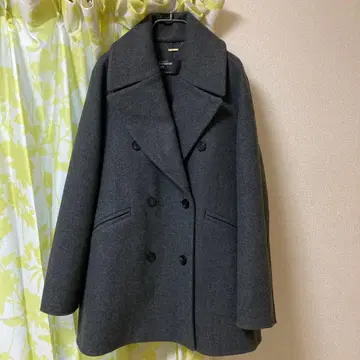 24년 모델 Chaos 수페리아 가론 코트 차콜