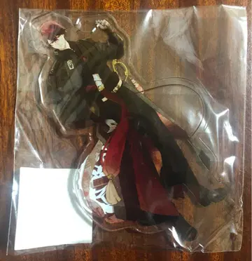 올림피아 소와레 슈사 아크릴 스탠드