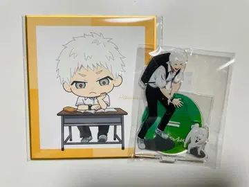 TV 애니메이션 빛이 죽은 여름 온라인 복권 쿠지비키도 히카루