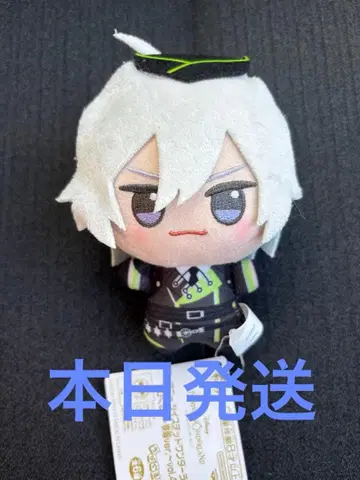 디즈니 트위스티드 원더랜드 SD 인형 기숙사 의류 ver. 실버