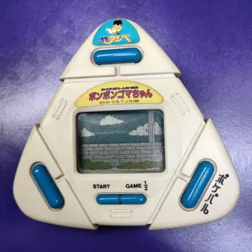 폼폼 고마짱 1991년제