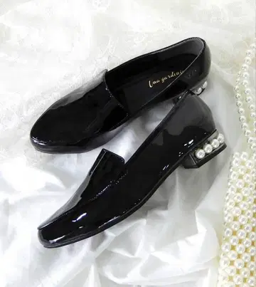 펄 힐 슈즈 로퍼