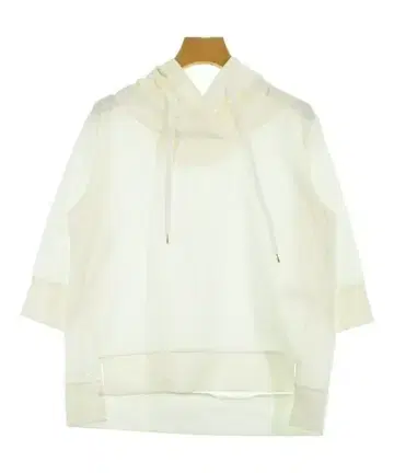 RACEA 여성용 후드티