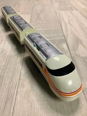 프라레일 도부 스페이시아