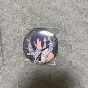 극장판 체인소 맨 -레제 편- 라메키라 배치 컬렉션 레제