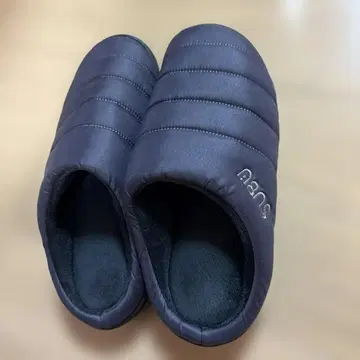 SUBU 퍼플 사이즈 0