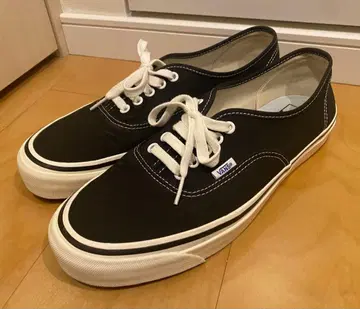 VANS Authentic 44 Dx Anaheim 29.0