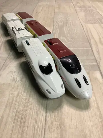 프라레일 800계 신칸센 미키마우스 사운드 N700계 신칸센