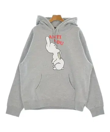 Supreme 후드티 남성용