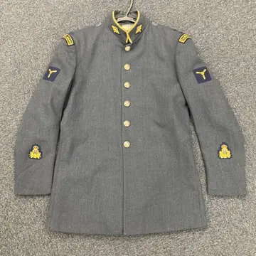 영국군 RAF 뮤직 서비스 자켓