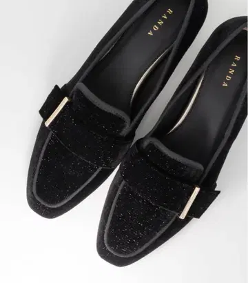 RANDA/RANDA/펄 힐 벨로아 신발 LL